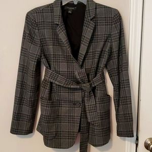Ann Taylor petite jacket
